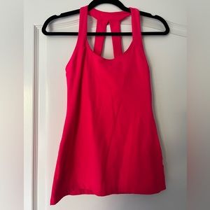 Beyond Yoga Racerback tank